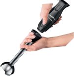 گوشت کوب برقی بوش مدل MSM2610BGB - Image 3