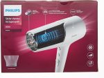 سشوار حرفه ای فیلیپس مدل BHD500 - Image 2