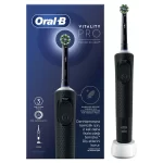 مسواک برقی براون با سری Oral-B مدل D103 - Image 2