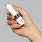ماشین اصلاح صورت بانوان براون مدل FS1000 - Image 2