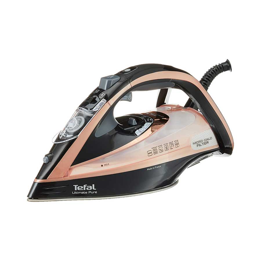 Tefal-Steam-iron-9845-2 اتو بخار تفال مدل FV9845 - Image 1