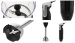 گوشت کوب برقی پاناسونیک مدل MX-SS1 - Image 6