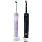 مسواک برقی براون با سری Oral-B مدل D103