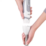 گوشت کوب برقی سه کاره براون مدل MQ5235 - Image 7