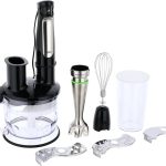 گوشت کوب برقی براون مدل MQ7075