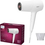 سشوار حرفه ای فیلیپس مدل BHD500 - Image 4