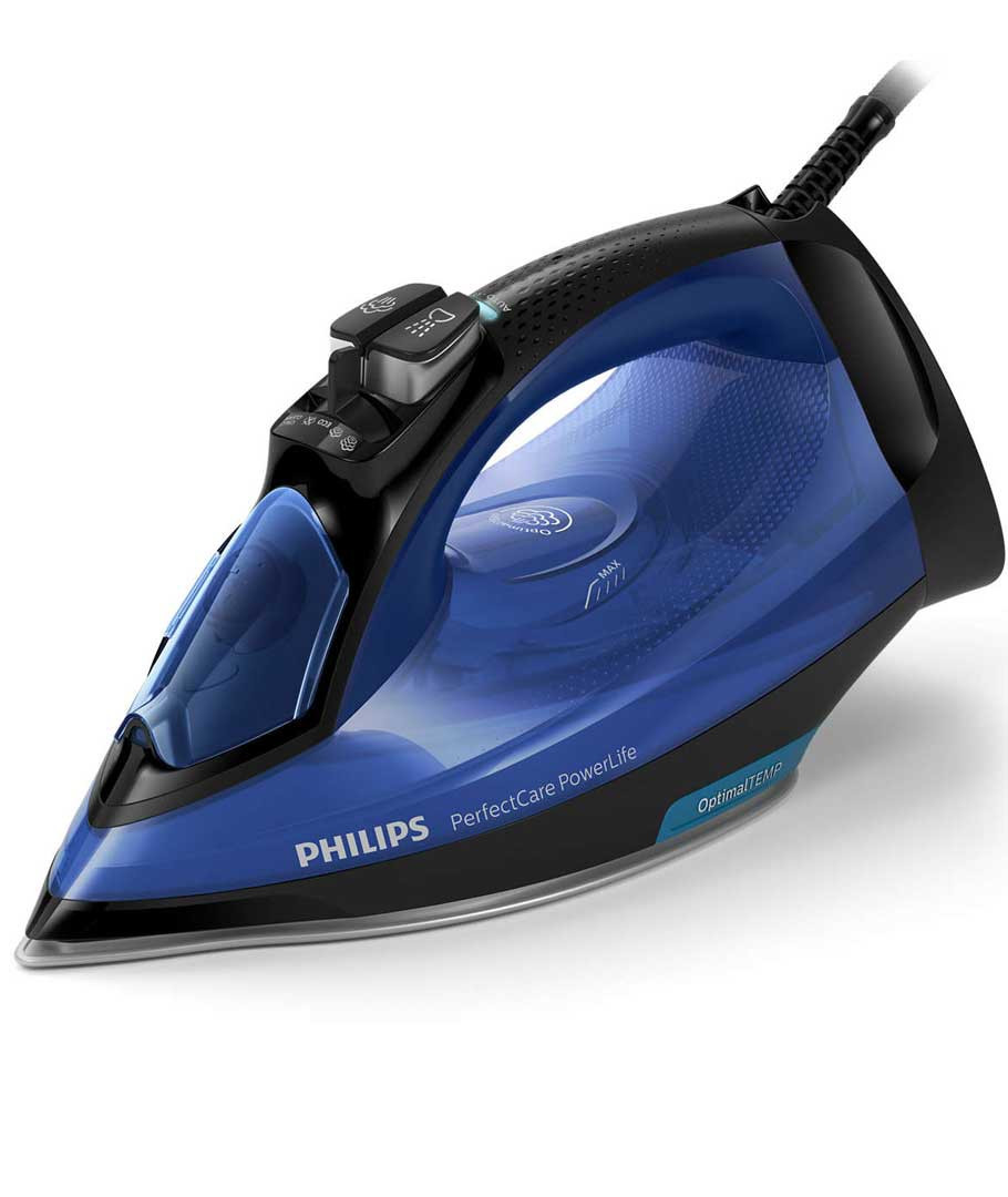 philips-steam-irons-gc3920 اتو بخار دستی فیلیپس مدل GC3920 - Image 1