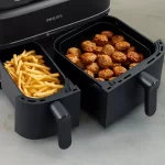 سرخ کن بدون روغن فیلیپس مدل NA350 - Image 4