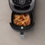سرخ کن بدون روغن فیلیپس مدل NA322 - Image 4