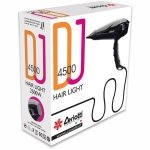 سشوار 2500 وات سریوتی مدل DJ4500 HAIR LIGHT