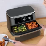 سرخ کن نینجا مدل AF500 - Image 5