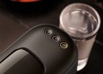 اسپرسو ساز کپسولی فیلیپس مدل Lor Barista Sublime LM9012 - Image 3