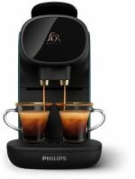 اسپرسو ساز کپسولی فیلیپس مدل Lor Barista Sublime LM9012 - Image 4